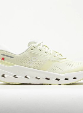 日本代购 ON昂跑 Cloudrunner 3 女子网面舒适减震缓震支撑跑步鞋