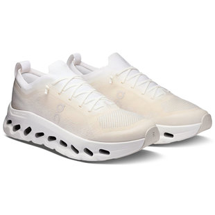 日本代购 ON昂跑 Cloudtilt Moon 男女柔软编织透气缓震户外跑鞋