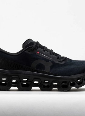 日本代购ON昂跑 Cloudmonster 3 男女网布舒适缓震支撑训练跑步鞋