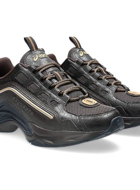 日本代购 ASICS PROTOBLAST x OTTO 958 亚瑟士联名缓震休闲鞋