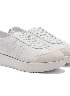日本代购Onitsuka Tiger MEXICO 66 CHUNK 鬼塚虎休闲鞋 1183C389