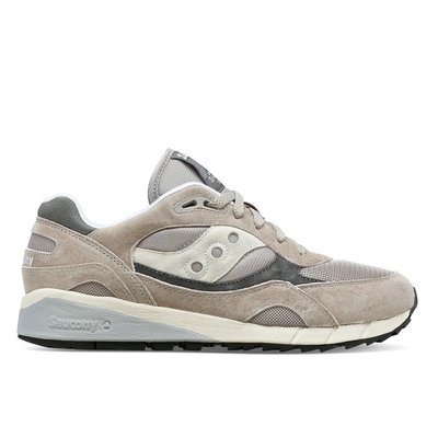 日本代购SAUCONY SHADOW 6000 索康尼男女复古透气缓震运动跑步鞋