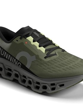 日本代购ON昂跑 Cloudmonster 3 男子网布舒适缓震支撑训练跑步鞋