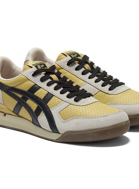 日本代购Onitsuka Tiger ULTIMATE 81 鬼塚虎休闲鞋 1183B510.204