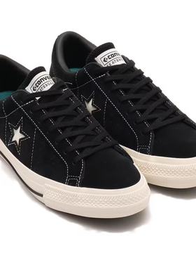 日本代購Converse ONE STAR SK + 匡威户外休闲徒步板鞋 34202050