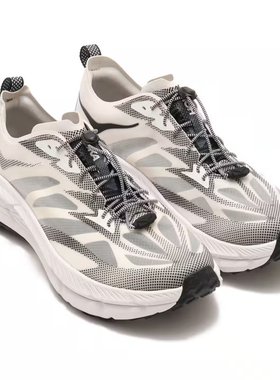 日本代購HOKA MAFATE SPEED 4 登山徒步缓冲户外越野跑鞋 1168971