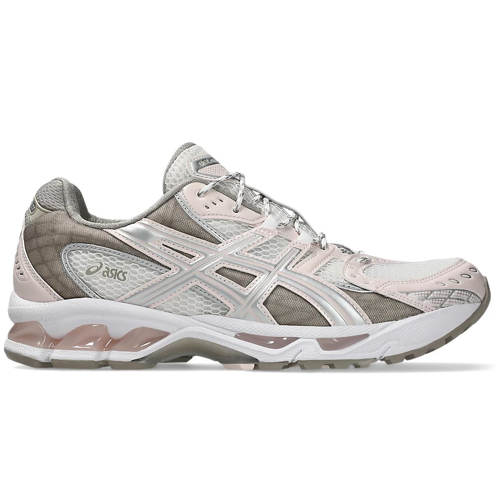 日本代购 ASICS GEL NIMBUS 10.1 亚瑟士缓震跑鞋 1203A543.114