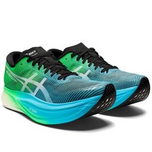 日本代購 ASICS METASPEED SKY+ 亚瑟士専業跑步鞋 1013A115.001