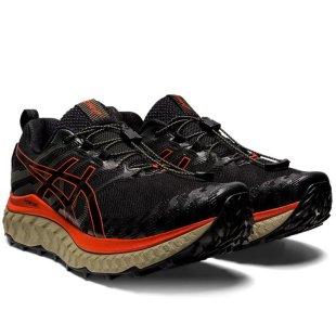 ASICS Max 跑步鞋 日本代購 Trabuco 男子 1011B028.006 亚瑟士