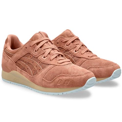 日本代购 ASICS GEL-LYTE III OG 亚瑟士男女跑步鞋 1201A762.200