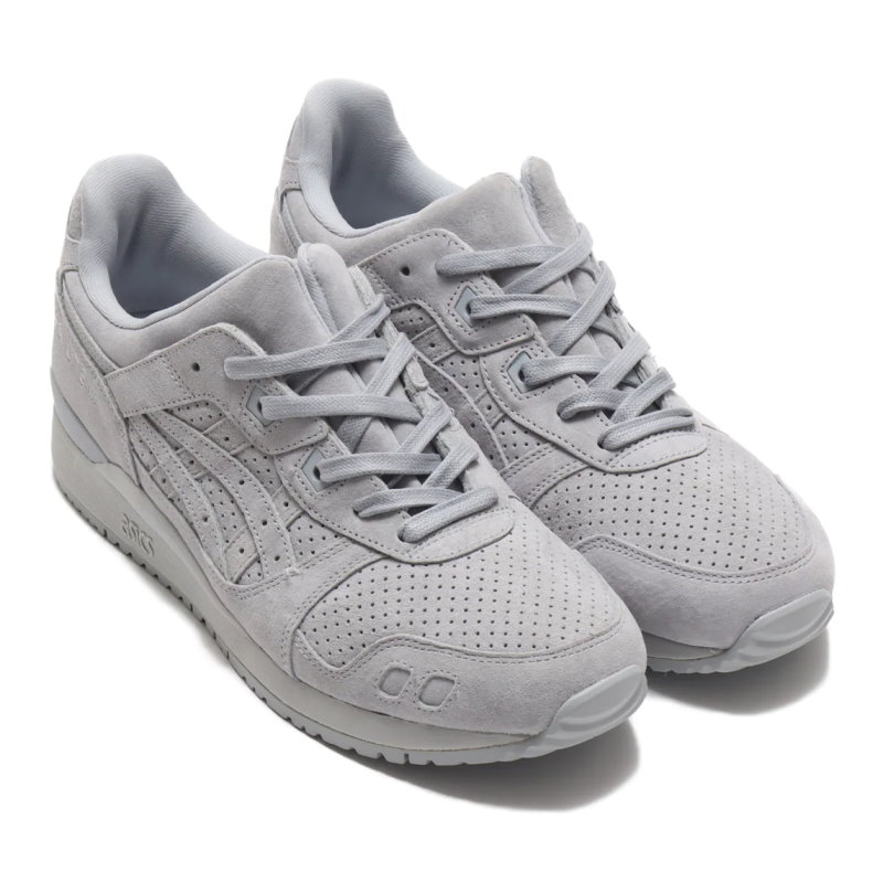 日本代購 ASICS GEL-LYTE III OG亚瑟士男女跑步鞋 1201A050.020