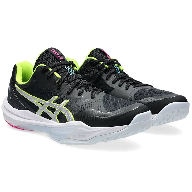 日本代购 ASICS SKY ELITE FF 3 亚瑟士回弹排球鞋 1051A092.001图片
