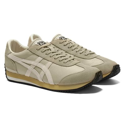 日本代购 Onitsuka Tiger CALIFORNIA 78 EX VIN 鬼塚虎休闲跑鞋
