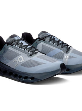 日本代购 ON昂跑 Cloudsurfer Next 男子户外舒适支撑缓震跑步鞋