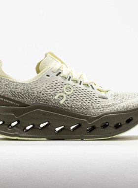 日本代购 On昂跑 Cloudsurfer Max 女子户外徒步透气缓震長跑鞋