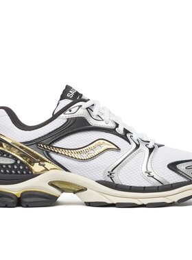 日本代购SAUCONY PROGRID TRIUMPH 4 索康尼男女网面支撑休闲跑鞋
