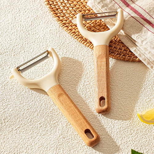 水果削皮刀家用削皮器厨房刮皮刀