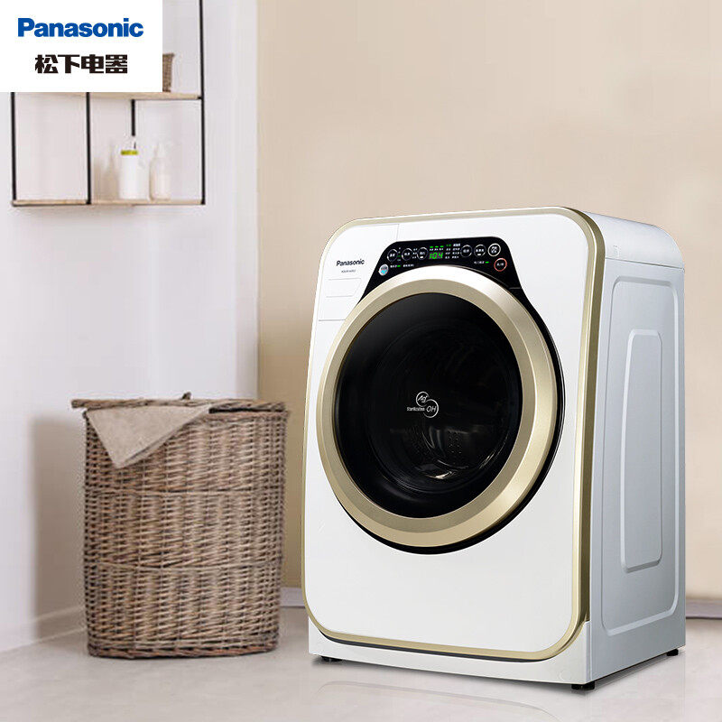 panasonic/松下迷你滚筒洗衣机