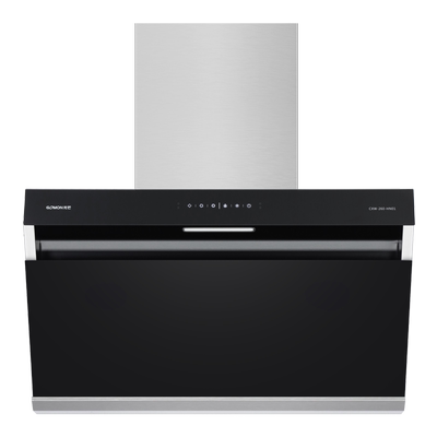 光芒hn01抽油烟机家用厨房吸力