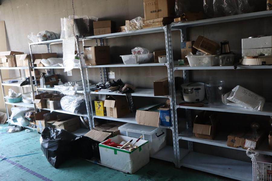 3月14日嘉兴被执行人所有的存放于海盐麗枫酒店内的设备及物品（详情见附件评估报告及明细表）网络拍卖公告