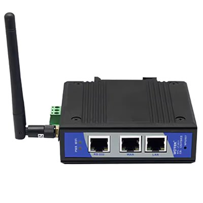 3口RJ45以太网无线宇泰AP模块