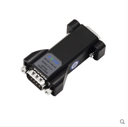 串口光电隔离器3线232防雷/浪涌