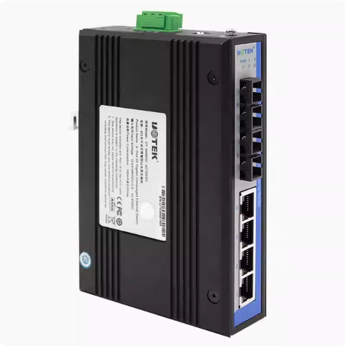 宇泰UT-6406GCM-4GT2GSC