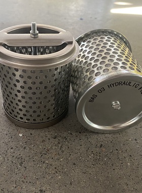 供应6230157682 ZASV550 BAS 03 HYDRAUL IC FILTER 滤芯