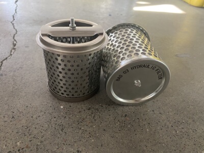 供应6230157682 ZASV550 BAS 03 HYDRAUL IC FILTER 滤芯