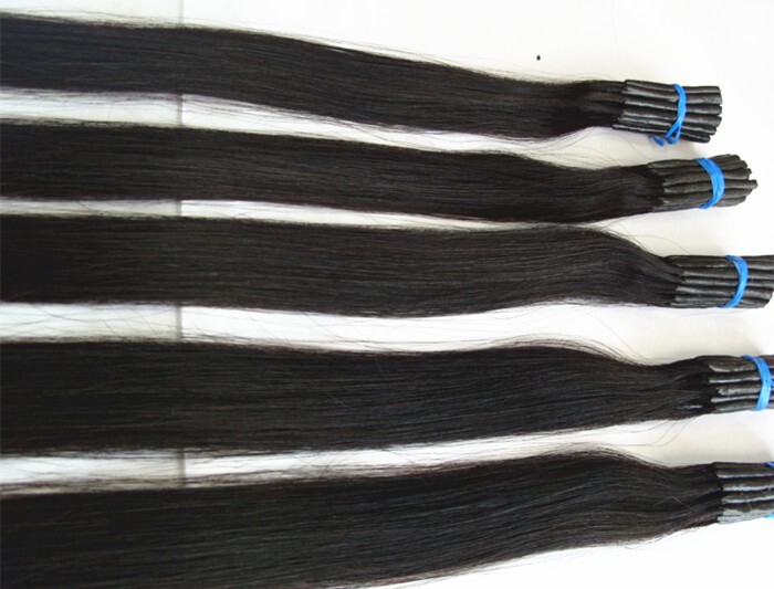 Extension cheveux - Ref 218499 Image 5