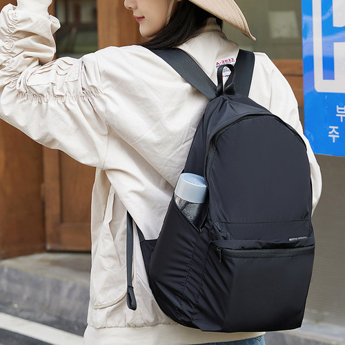 旅行休闲户外皮肤包背包新款