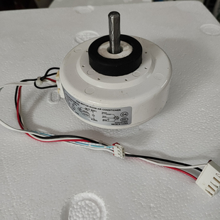 定频空调冷俊星内机电机KFR PA402送风马达 适用美