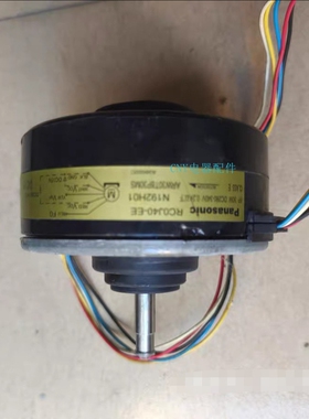 适合三菱空调送风马达内电机风机RC0J40-EB RC0J40-EE N192H01