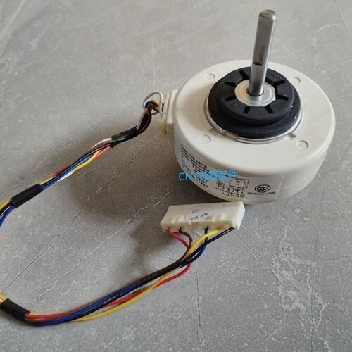 适合格力空调小金豆KF-26GW/K(2638)B-HN5内风轮电机送风马达