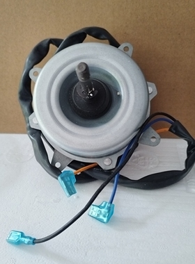 YDK-25A-6AL适配伊莱克斯TCL空调外机电机YDK-025S62513-06 SA31C