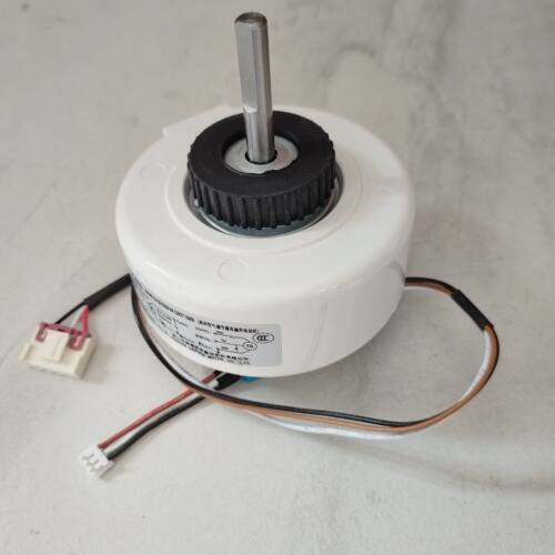 适合海尔空调1p1.5内电机KFR-35G/GEC23AT KFR-26G/FAQ23风扇电机