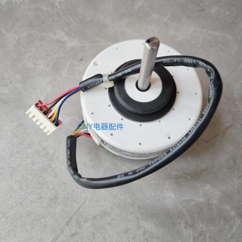 适合美的变频冷静星II直流内电机KFR-26G/35GW/BP3DN8Y-PH200(B1)