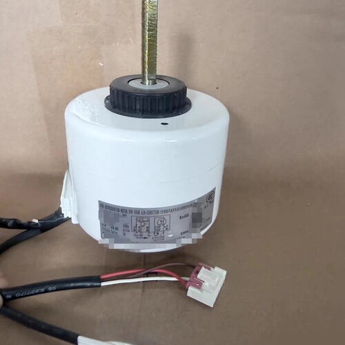 适用格力空调绿嘉园挂机3p马达内机送风电机KFR-72G(72556)NhAd-3