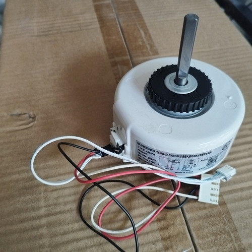 适合格力云佳优钻天丽KFR-35G(35530)FNhAk-B3 (26530)京桂内电机