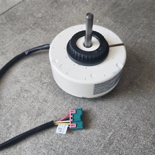 1内电机直流ZWK465A0800001 BPTYZ1 适合奥克斯空调变频KFR 35G