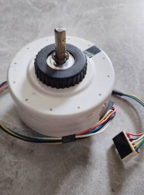 KFR-35G/(35592)FNhAf/FNhAe-B3适合格力变频品悦凉之悦室内电机
