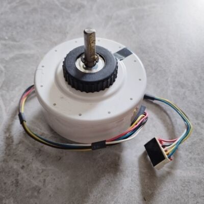 KFR-35G/(35592)FNhAf/FNhAe-B3适合格力变频品悦凉之悦室内电机