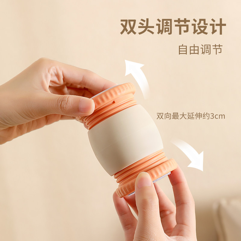 床头固定器顶床头静音消除神器防嘎吱咯吱异响靠墙支撑保护器消除