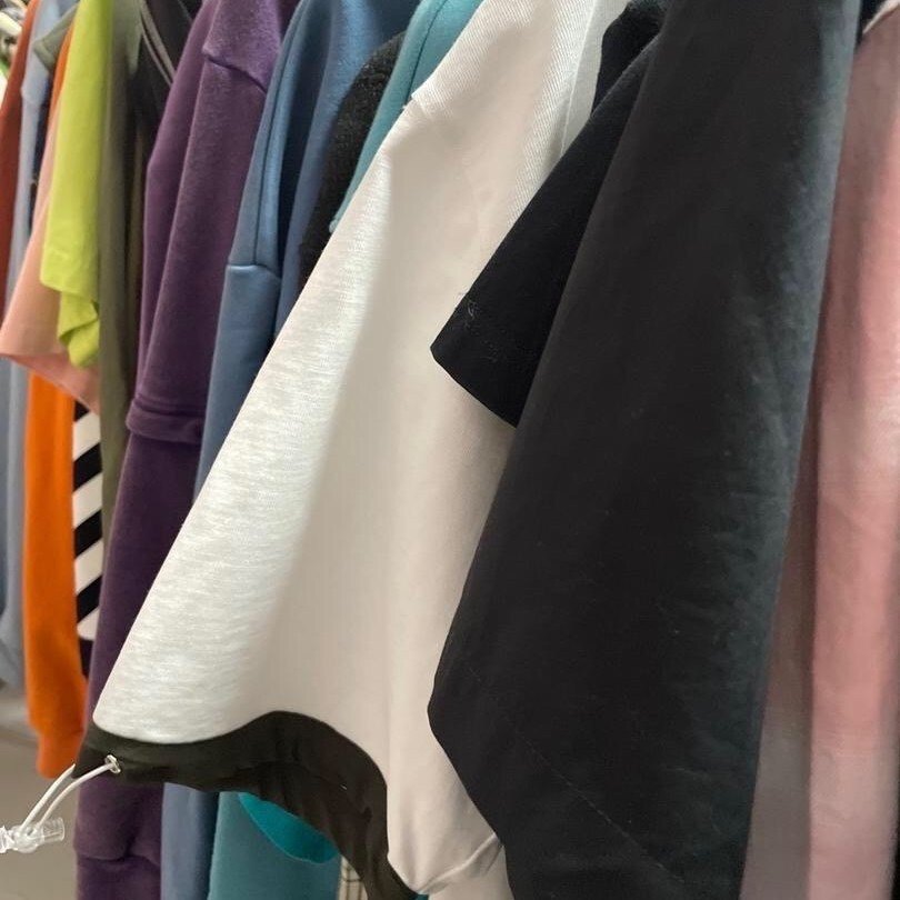 四妹专属春秋新款男女衣服888