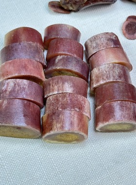 天然满血料喵喵驼骨头棒