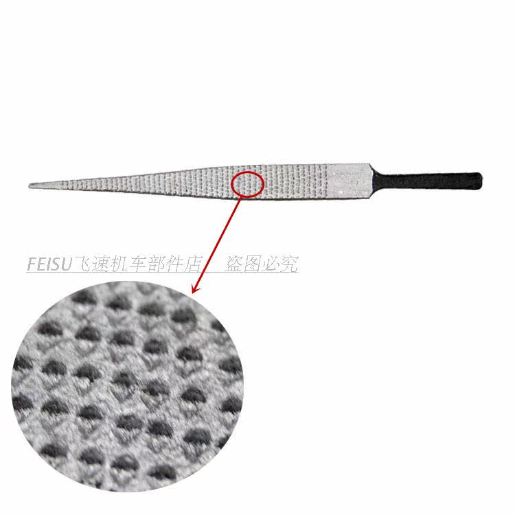 Outils pour pneus de vélo - Ref 2310969 Image 3