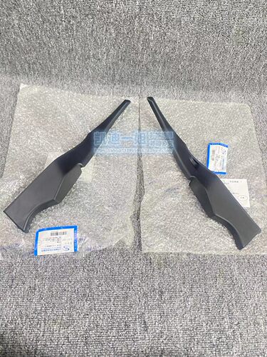 适用于凯迪XTSXT5CT5XT4ATSATSL前挡风导流板胶条挡风玻璃密封条