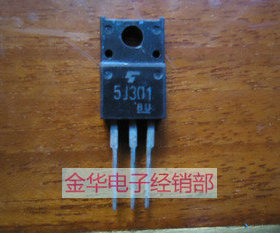 GT5J301  原装拆机件进口件 包好用