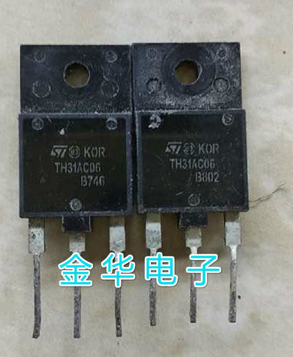 TH31AC06  原装拆机件进口件 包好用