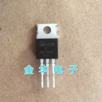 SSF1010 SEM1010 原装拆机件进口 质量保证 100A 100V